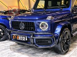 مرسيدس بنز G-Class
